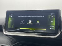 USED 2022 72 PEUGEOT 2008 1.5 BlueHDi Allure Premium + SUV 5dr Diesel Manual Euro 6 (s/s) (110 ps) 