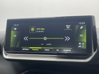 USED 2022 72 PEUGEOT 2008 1.5 BlueHDi Allure Premium + SUV 5dr Diesel Manual Euro 6 (s/s) (110 ps) 