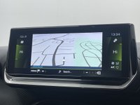USED 2022 72 PEUGEOT 2008 1.5 BlueHDi Allure Premium + SUV 5dr Diesel Manual Euro 6 (s/s) (110 ps) 