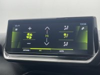 USED 2022 72 PEUGEOT 2008 1.5 BlueHDi Allure Premium + SUV 5dr Diesel Manual Euro 6 (s/s) (110 ps) 