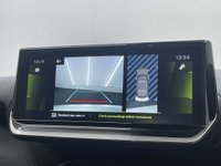 USED 2022 72 PEUGEOT 2008 1.5 BlueHDi Allure Premium + SUV 5dr Diesel Manual Euro 6 (s/s) (110 ps) 