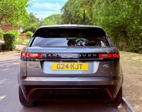 USED 2018 G LAND ROVER RANGE ROVER VELAR 2.0 D240 R-Dynamic S SUV 5dr Diesel Auto 4WD Euro 6 (s/s) (240 ps) GHOST II IMMOBILISER & FSH