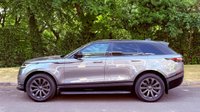 USED 2018 G LAND ROVER RANGE ROVER VELAR 2.0 D240 R-Dynamic S SUV 5dr Diesel Auto 4WD Euro 6 (s/s) (240 ps) GHOST II IMMOBILISER & FSH