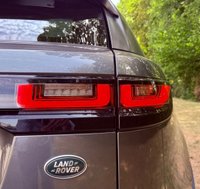 USED 2018 G LAND ROVER RANGE ROVER VELAR 2.0 D240 R-Dynamic S SUV 5dr Diesel Auto 4WD Euro 6 (s/s) (240 ps) GHOST II IMMOBILISER & FSH