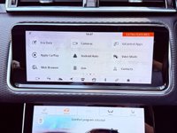 USED 2018 G LAND ROVER RANGE ROVER VELAR 2.0 D240 R-Dynamic S SUV 5dr Diesel Auto 4WD Euro 6 (s/s) (240 ps) GHOST II IMMOBILISER & FSH