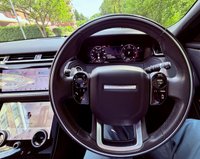USED 2018 G LAND ROVER RANGE ROVER VELAR 2.0 D240 R-Dynamic S SUV 5dr Diesel Auto 4WD Euro 6 (s/s) (240 ps) GHOST II IMMOBILISER & FSH