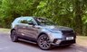 USED 2018 G LAND ROVER RANGE ROVER VELAR 2.0 D240 R-Dynamic S SUV 5dr Diesel Auto 4WD Euro 6 (s/s) (240 ps) GHOST II IMMOBILISER & FSH