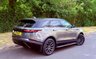USED 2018 G LAND ROVER RANGE ROVER VELAR 2.0 D240 R-Dynamic S SUV 5dr Diesel Auto 4WD Euro 6 (s/s) (240 ps) GHOST II IMMOBILISER & FSH
