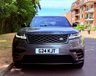 USED 2018 G LAND ROVER RANGE ROVER VELAR 2.0 D240 R-Dynamic S SUV 5dr Diesel Auto 4WD Euro 6 (s/s) (240 ps) GHOST II IMMOBILISER & FSH