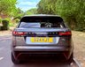 USED 2018 G LAND ROVER RANGE ROVER VELAR 2.0 D240 R-Dynamic S SUV 5dr Diesel Auto 4WD Euro 6 (s/s) (240 ps) GHOST II IMMOBILISER & FSH