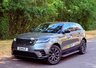 USED 2018 G LAND ROVER RANGE ROVER VELAR 2.0 D240 R-Dynamic S SUV 5dr Diesel Auto 4WD Euro 6 (s/s) (240 ps) GHOST II IMMOBILISER & FSH