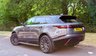 USED 2018 G LAND ROVER RANGE ROVER VELAR 2.0 D240 R-Dynamic S SUV 5dr Diesel Auto 4WD Euro 6 (s/s) (240 ps) GHOST II IMMOBILISER & FSH