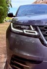 USED 2018 G LAND ROVER RANGE ROVER VELAR 2.0 D240 R-Dynamic S SUV 5dr Diesel Auto 4WD Euro 6 (s/s) (240 ps) GHOST II IMMOBILISER & FSH