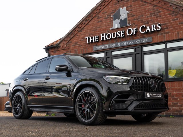 2025 Mercedes-benz GLE