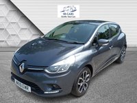 USED 2026 19 RENAULT CLIO 1.5 dCi Play Hatchback 5dr Diesel Manual Euro 6 (s/s) (90 ps) **ONLY 71,000 MILES**2019 19 REG**ONLY 1 PREVIOUS OWNER FROM NEW**FULL SERVICE HISTORY**MOT UNTIL APRIL 2027 (NO ADVISORIES)**EXCEPTIONAL VALUE FOR MONEY**FULLY HPI CLEAR**