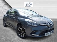 USED 2026 19 RENAULT CLIO 1.5 dCi Play Hatchback 5dr Diesel Manual Euro 6 (s/s) (90 ps) **ONLY 71,000 MILES**2019 19 REG**ONLY 1 PREVIOUS OWNER FROM NEW**FULL SERVICE HISTORY**MOT UNTIL APRIL 2027 (NO ADVISORIES)**EXCEPTIONAL VALUE FOR MONEY**FULLY HPI CLEAR**