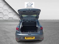 USED 2026 19 RENAULT CLIO 1.5 dCi Play Hatchback 5dr Diesel Manual Euro 6 (s/s) (90 ps) **ONLY 71,000 MILES**2019 19 REG**ONLY 1 PREVIOUS OWNER FROM NEW**FULL SERVICE HISTORY**MOT UNTIL APRIL 2027 (NO ADVISORIES)**EXCEPTIONAL VALUE FOR MONEY**FULLY HPI CLEAR**