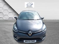 USED 2026 19 RENAULT CLIO 1.5 dCi Play Hatchback 5dr Diesel Manual Euro 6 (s/s) (90 ps) **ONLY 71,000 MILES**2019 19 REG**ONLY 1 PREVIOUS OWNER FROM NEW**FULL SERVICE HISTORY**MOT UNTIL APRIL 2027 (NO ADVISORIES)**EXCEPTIONAL VALUE FOR MONEY**FULLY HPI CLEAR**