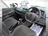 USED 2026 19 RENAULT CLIO 1.5 dCi Play Hatchback 5dr Diesel Manual Euro 6 (s/s) (90 ps) **ONLY 71,000 MILES**2019 19 REG**ONLY 1 PREVIOUS OWNER FROM NEW**FULL SERVICE HISTORY**MOT UNTIL APRIL 2027 (NO ADVISORIES)**EXCEPTIONAL VALUE FOR MONEY**FULLY HPI CLEAR**