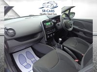 USED 2026 19 RENAULT CLIO 1.5 dCi Play Hatchback 5dr Diesel Manual Euro 6 (s/s) (90 ps) **ONLY 71,000 MILES**2019 19 REG**ONLY 1 PREVIOUS OWNER FROM NEW**FULL SERVICE HISTORY**MOT UNTIL APRIL 2027 (NO ADVISORIES)**EXCEPTIONAL VALUE FOR MONEY**FULLY HPI CLEAR**