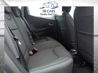 USED 2026 19 RENAULT CLIO 1.5 dCi Play Hatchback 5dr Diesel Manual Euro 6 (s/s) (90 ps) **ONLY 71,000 MILES**2019 19 REG**ONLY 1 PREVIOUS OWNER FROM NEW**FULL SERVICE HISTORY**MOT UNTIL APRIL 2027 (NO ADVISORIES)**EXCEPTIONAL VALUE FOR MONEY**FULLY HPI CLEAR**