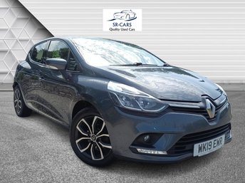 2026 RENAULT CLIO 1.5 dCi Play Hatchback 5dr Diesel Manual Euro 6 (s/s) (90 ps) &pound;5995.00