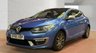 USED 2015 65 RENAULT MEGANE 1.5 dCi GT Line Nav Coupe 3dr Diesel Manual Euro 6 (s/s) (110 ps) 