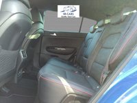 USED 2019 19 KIA SPORTAGE 1.6 T-GDi GT-Line SUV 5dr Petrol Manual Euro 6 (s/s) (174 bhp) **6 MONTHS WARRANTY INCLUDED**ONLY 40,000 MILES FROM NEW**FINISHED IN BLUE FLAME**FULL HEATED BLACK LEATHER INTERIOR**PREMIUM SOUND SYSTEM**JUST BEEN SERVICED AND READY TO DRIVE AWAY**FULLY HPI CLEAR**MOT JULY 2027 (NO ADVISORIES)**