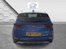 USED 2019 19 KIA SPORTAGE 1.6 T-GDi GT-Line SUV 5dr Petrol Manual Euro 6 (s/s) (174 bhp) **6 MONTHS WARRANTY INCLUDED**ONLY 40,000 MILES FROM NEW**FINISHED IN BLUE FLAME**FULL HEATED BLACK LEATHER INTERIOR**PREMIUM SOUND SYSTEM**JUST BEEN SERVICED AND READY TO DRIVE AWAY**FULLY HPI CLEAR**MOT JULY 2027 (NO ADVISORIES)**