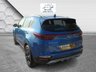 USED 2019 19 KIA SPORTAGE 1.6 T-GDi GT-Line SUV 5dr Petrol Manual Euro 6 (s/s) (174 bhp) **6 MONTHS WARRANTY INCLUDED**ONLY 40,000 MILES FROM NEW**FINISHED IN BLUE FLAME**FULL HEATED BLACK LEATHER INTERIOR**PREMIUM SOUND SYSTEM**JUST BEEN SERVICED AND READY TO DRIVE AWAY**FULLY HPI CLEAR**MOT JULY 2027 (NO ADVISORIES)**