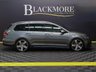 USED 2020 20 VOLKSWAGEN GOLF (20) 2.0 R DSG 4MOTION ESTATE FULL VW SERV HISTORY - 6M WARRANTY