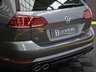USED 2020 20 VOLKSWAGEN GOLF (20) 2.0 R DSG 4MOTION ESTATE FULL VW SERV HISTORY - 6M WARRANTY