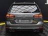 USED 2020 20 VOLKSWAGEN GOLF (20) 2.0 R DSG 4MOTION ESTATE FULL VW SERV HISTORY - 6M WARRANTY