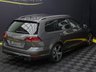USED 2020 20 VOLKSWAGEN GOLF (20) 2.0 R DSG 4MOTION ESTATE FULL VW SERV HISTORY - 6M WARRANTY