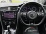 USED 2020 20 VOLKSWAGEN GOLF (20) 2.0 R DSG 4MOTION ESTATE FULL VW SERV HISTORY - 6M WARRANTY