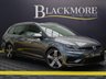 USED 2020 20 VOLKSWAGEN GOLF (20) 2.0 R DSG 4MOTION ESTATE FULL VW SERV HISTORY - 6M WARRANTY