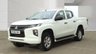 USED 2020 20 MITSUBISHI L200 2.2 DI-D DC 4Life Pickup Double Cab 4dr Diesel Manual 4WD Euro 6 (s/s) (150 ps) 1 PREVIOUS OWNER , PRICE IS &pound;10989+VAT , FULL SERVICE HISTORY