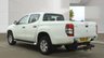 USED 2020 20 MITSUBISHI L200 2.2 DI-D DC 4Life Pickup Double Cab 4dr Diesel Manual 4WD Euro 6 (s/s) (150 ps) 1 PREVIOUS OWNER , PRICE IS &pound;10989+VAT , FULL SERVICE HISTORY