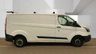 USED 2017 17 FORD TRANSIT CUSTOM 2.0 TDCi 310 Panel Van 5dr Diesel Manual L1 H1 (163 g/km, 128 bhp) 2 PREVIOUS OWNERS , NO VAT TO PAY , FULL SERVICE HISTORY , AIR CONDITIONING