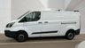 USED 2017 17 FORD TRANSIT CUSTOM 2.0 TDCi 310 Panel Van 5dr Diesel Manual L1 H1 (163 g/km, 128 bhp) 2 PREVIOUS OWNERS , NO VAT TO PAY , FULL SERVICE HISTORY , AIR CONDITIONING