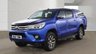 USED 2017 67 TOYOTA HILUX 2.4 D-4D Invincible Pickup Double Cab 4dr Diesel Manual 4WD Euro 6 (s/s) (TSS, 3.5t) (150 ps) 2 PREVIOUS OWNERS ,NO VAT TO PAY , FULL SERVICE HISTORY