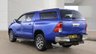 USED 2017 67 TOYOTA HILUX 2.4 D-4D Invincible Pickup Double Cab 4dr Diesel Manual 4WD Euro 6 (s/s) (TSS, 3.5t) (150 ps) 2 PREVIOUS OWNERS ,NO VAT TO PAY , FULL SERVICE HISTORY