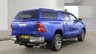 USED 2017 67 TOYOTA HILUX 2.4 D-4D Invincible Pickup Double Cab 4dr Diesel Manual 4WD Euro 6 (s/s) (TSS, 3.5t) (150 ps) 2 PREVIOUS OWNERS ,NO VAT TO PAY , FULL SERVICE HISTORY