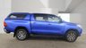 USED 2017 67 TOYOTA HILUX 2.4 D-4D Invincible Pickup Double Cab 4dr Diesel Manual 4WD Euro 6 (s/s) (TSS, 3.5t) (150 ps) 2 PREVIOUS OWNERS ,NO VAT TO PAY , FULL SERVICE HISTORY