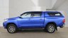 USED 2017 67 TOYOTA HILUX 2.4 D-4D Invincible Pickup Double Cab 4dr Diesel Manual 4WD Euro 6 (s/s) (TSS, 3.5t) (150 ps) 2 PREVIOUS OWNERS ,NO VAT TO PAY , FULL SERVICE HISTORY