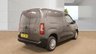 USED 2021 21 CITROEN BERLINGO 1.5 BlueHDi 650 Enterprise M Panel Van 5dr Diesel Manual SWB Euro 6 (s/s) (75 ps) 1 OWNER , NO VAT TO PAY , FULL SERVICE HISTORY, GENUINE LOW MILES