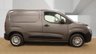 USED 2021 21 CITROEN BERLINGO 1.5 BlueHDi 650 Enterprise M Panel Van 5dr Diesel Manual SWB Euro 6 (s/s) (75 ps) 1 OWNER , NO VAT TO PAY , FULL SERVICE HISTORY, GENUINE LOW MILES