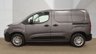 USED 2021 21 CITROEN BERLINGO 1.5 BlueHDi 650 Enterprise M Panel Van 5dr Diesel Manual SWB Euro 6 (s/s) (75 ps) 1 OWNER , NO VAT TO PAY , FULL SERVICE HISTORY, GENUINE LOW MILES