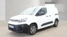USED 2019 19 CITROEN BERLINGO 1.6 BlueHDi 1000 Enterprise M Panel Van 5dr Diesel Manual SWB Euro 6 (s/s) (100 ps) NO VAT TO PAY ,GENUINE LOW MILES