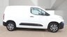 USED 2019 19 CITROEN BERLINGO 1.6 BlueHDi 1000 Enterprise M Panel Van 5dr Diesel Manual SWB Euro 6 (s/s) (100 ps) NO VAT TO PAY ,GENUINE LOW MILES